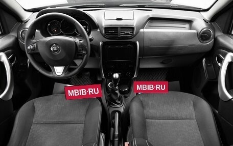 Nissan Terrano III, 2019 год, 1 745 000 рублей, 11 фотография