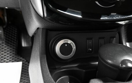 Nissan Terrano III, 2019 год, 1 745 000 рублей, 22 фотография