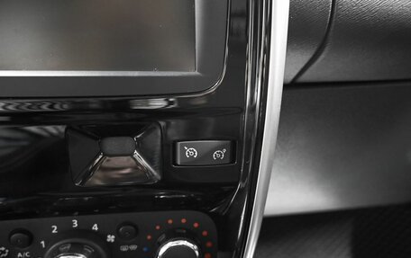 Nissan Terrano III, 2019 год, 1 745 000 рублей, 21 фотография