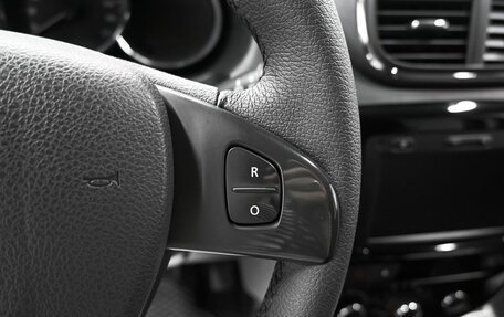 Nissan Terrano III, 2019 год, 1 745 000 рублей, 20 фотография