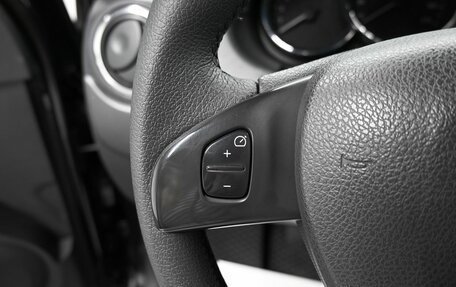 Nissan Terrano III, 2019 год, 1 745 000 рублей, 19 фотография