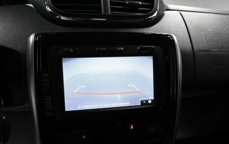 Nissan Terrano III, 2019 год, 1 745 000 рублей, 17 фотография