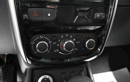 Nissan Terrano III, 2019 год, 1 745 000 рублей, 18 фотография