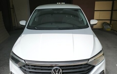 Volkswagen Polo VI (EU Market), 2021 год, 1 970 000 рублей, 1 фотография