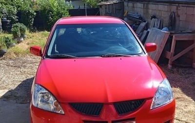 Mitsubishi Lancer IX, 2004 год, 310 000 рублей, 1 фотография