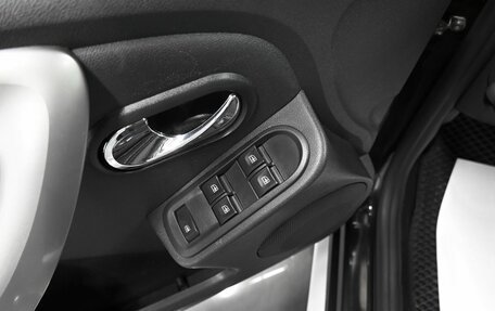 Nissan Terrano III, 2019 год, 1 745 000 рублей, 24 фотография