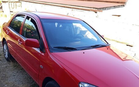 Mitsubishi Lancer IX, 2004 год, 310 000 рублей, 3 фотография