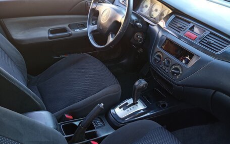 Mitsubishi Lancer IX, 2004 год, 310 000 рублей, 5 фотография