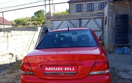 Mitsubishi Lancer IX, 2004 год, 310 000 рублей, 2 фотография