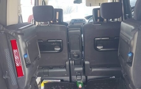 Nissan Serena IV, 2014 год, 1 690 000 рублей, 4 фотография