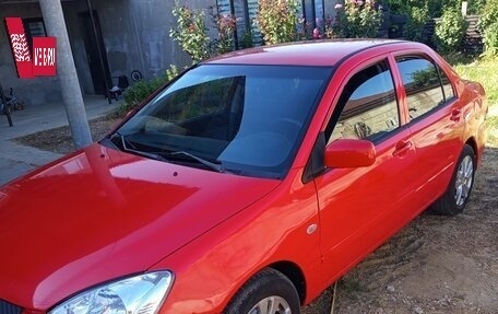 Mitsubishi Lancer IX, 2004 год, 310 000 рублей, 4 фотография