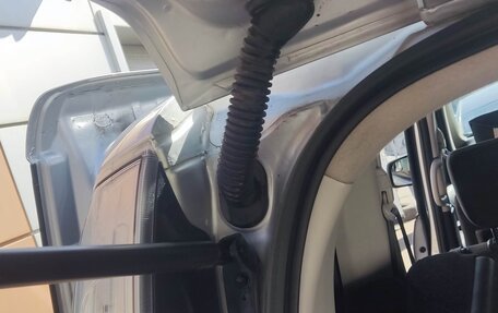 Nissan Serena IV, 2014 год, 1 690 000 рублей, 7 фотография