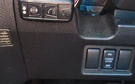 Nissan Serena IV, 2014 год, 1 690 000 рублей, 15 фотография