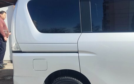 Nissan Serena IV, 2014 год, 1 690 000 рублей, 11 фотография