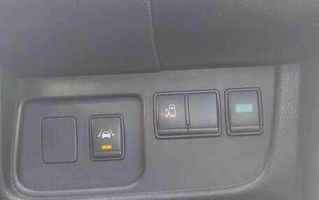 Nissan Serena IV, 2014 год, 1 690 000 рублей, 13 фотография