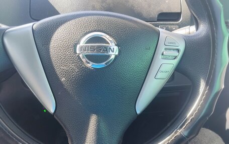 Nissan Serena IV, 2014 год, 1 690 000 рублей, 17 фотография