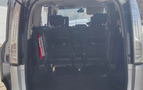 Nissan Serena IV, 2014 год, 1 690 000 рублей, 9 фотография