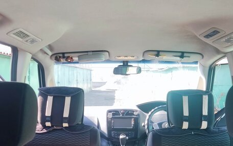 Nissan Serena IV, 2014 год, 1 690 000 рублей, 33 фотография