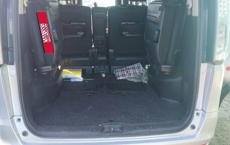 Nissan Serena IV, 2014 год, 1 690 000 рублей, 31 фотография