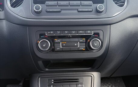 Volkswagen Tiguan I, 2013 год, 1 445 000 рублей, 14 фотография