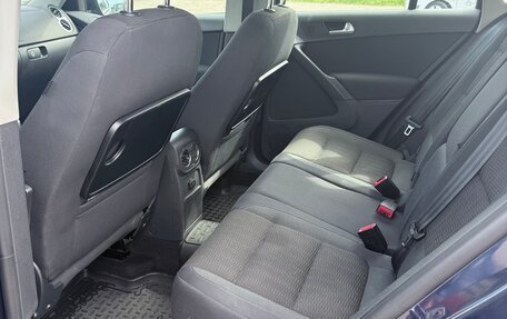 Volkswagen Tiguan I, 2013 год, 1 445 000 рублей, 15 фотография