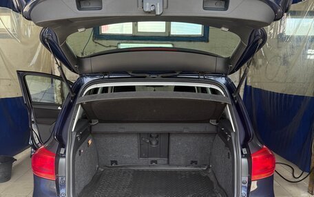Volkswagen Tiguan I, 2013 год, 1 445 000 рублей, 9 фотография