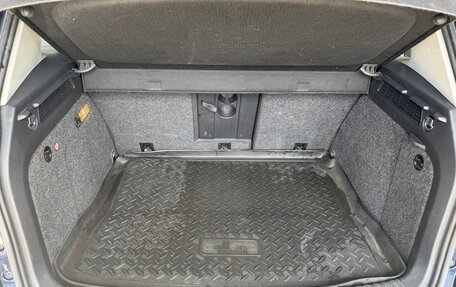Volkswagen Tiguan I, 2013 год, 1 445 000 рублей, 10 фотография