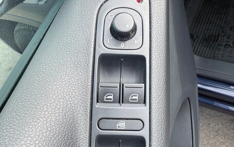 Volkswagen Tiguan I, 2013 год, 1 445 000 рублей, 16 фотография