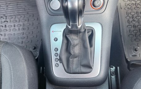 Volkswagen Tiguan I, 2013 год, 1 445 000 рублей, 21 фотография