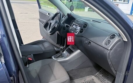 Volkswagen Tiguan I, 2013 год, 1 445 000 рублей, 20 фотография