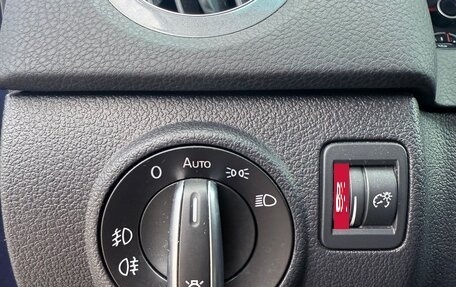 Volkswagen Tiguan I, 2013 год, 1 445 000 рублей, 17 фотография