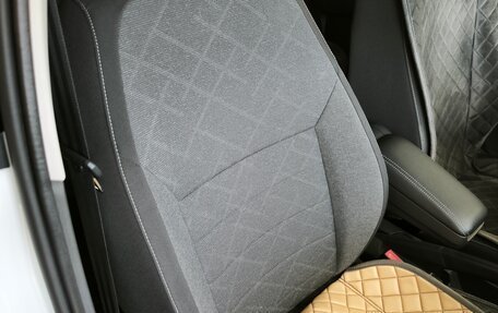 Volkswagen Polo VI (EU Market), 2021 год, 1 970 000 рублей, 6 фотография