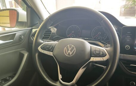 Volkswagen Polo VI (EU Market), 2021 год, 1 970 000 рублей, 12 фотография