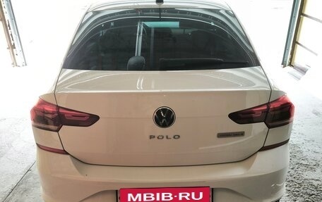 Volkswagen Polo VI (EU Market), 2021 год, 1 970 000 рублей, 2 фотография
