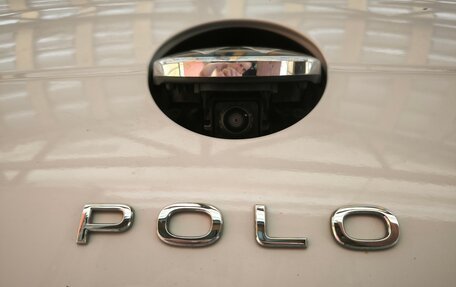 Volkswagen Polo VI (EU Market), 2021 год, 1 970 000 рублей, 19 фотография