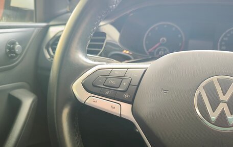 Volkswagen Polo VI (EU Market), 2021 год, 1 970 000 рублей, 14 фотография