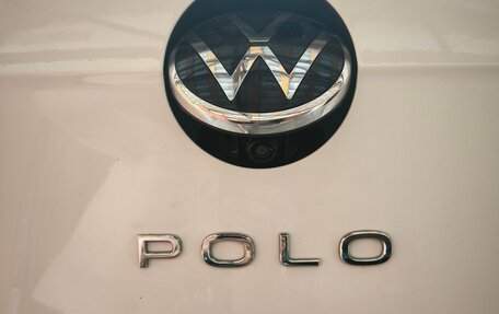 Volkswagen Polo VI (EU Market), 2021 год, 1 970 000 рублей, 20 фотография
