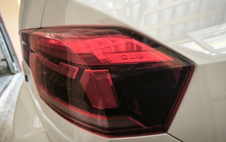 Volkswagen Polo VI (EU Market), 2021 год, 1 970 000 рублей, 32 фотография