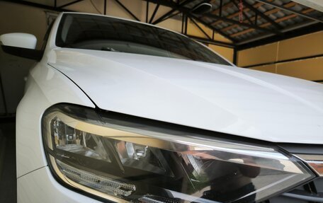Volkswagen Polo VI (EU Market), 2021 год, 1 970 000 рублей, 33 фотография
