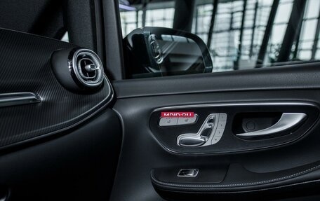 Mercedes-Benz V-Класс, 2026 год, 15 559 000 рублей, 18 фотография