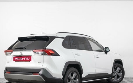 Toyota RAV4, 2019 год, 2 939 000 рублей, 7 фотография