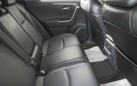 Toyota RAV4, 2019 год, 2 939 000 рублей, 11 фотография