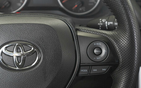 Toyota RAV4, 2019 год, 2 939 000 рублей, 18 фотография