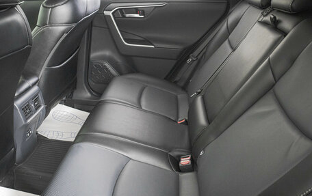 Toyota RAV4, 2019 год, 2 939 000 рублей, 10 фотография