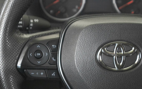 Toyota RAV4, 2019 год, 2 939 000 рублей, 17 фотография