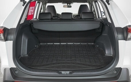 Toyota RAV4, 2019 год, 2 939 000 рублей, 8 фотография