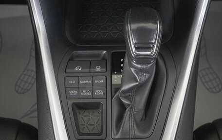 Toyota RAV4, 2019 год, 2 939 000 рублей, 20 фотография