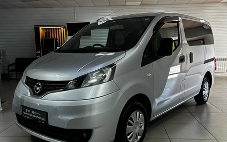 Nissan NV200, 2015 год, 1 099 000 рублей, 3 фотография