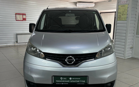 Nissan NV200, 2015 год, 1 099 000 рублей, 2 фотография