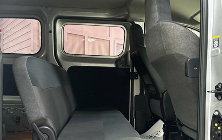 Nissan NV200, 2015 год, 1 099 000 рублей, 7 фотография